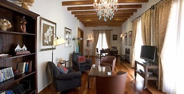 Hotel Les Rotes