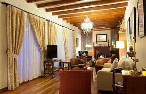 Hotel Les Rotes