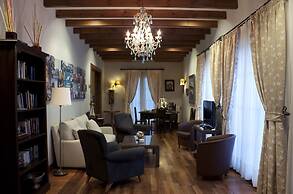 Hotel Les Rotes