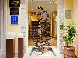 Hotel Les Rotes