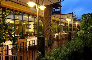 Hotel Les Rotes