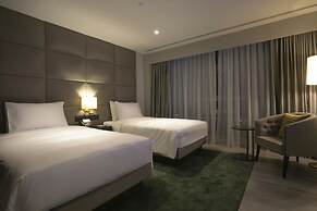 Hyatt Regency Al Kout Mall