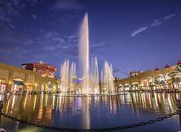 Hyatt Regency Al Kout Mall