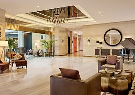 Hyatt Regency Al Kout Mall