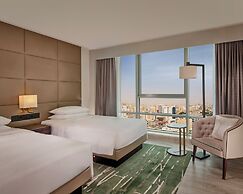 Hyatt Regency Al Kout Mall