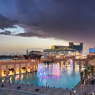 Hyatt Regency Al Kout Mall