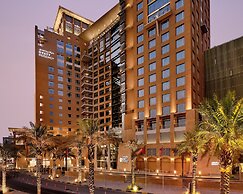 Hyatt Regency Al Kout Mall