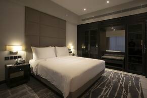 Hyatt Regency Al Kout Mall