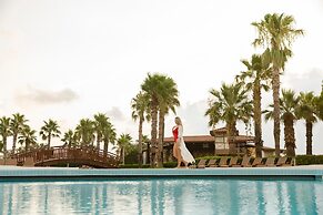 Akka Alinda Hotel