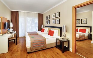 Akka Alinda Hotel