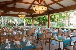 Akka Alinda Hotel