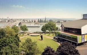 Hotel Rheinland