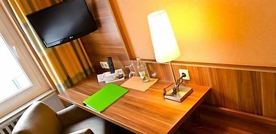 Hotel Rheinland