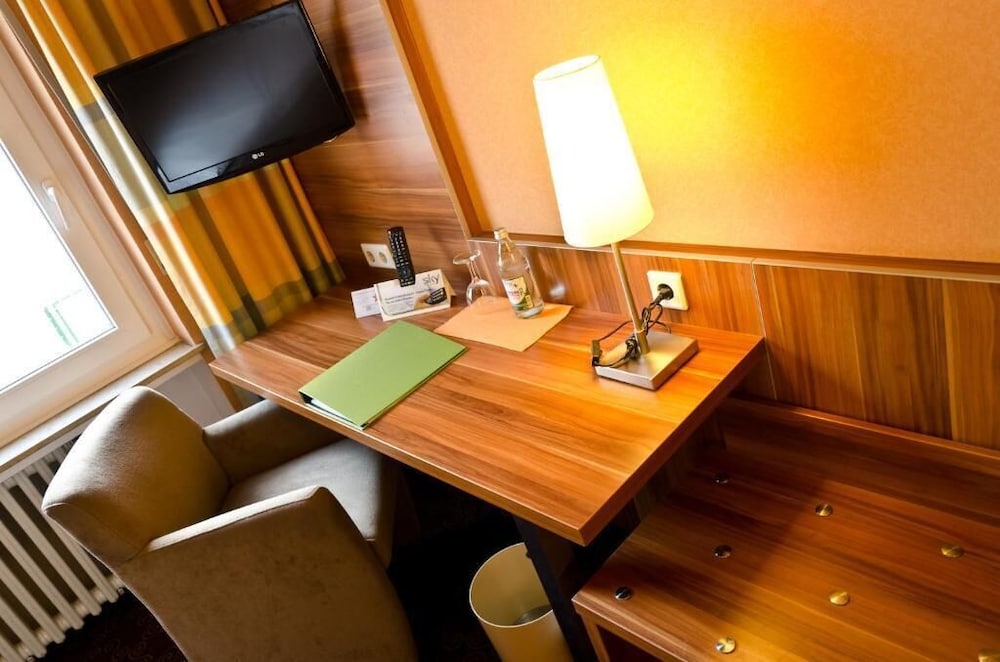 Hotel Rheinland