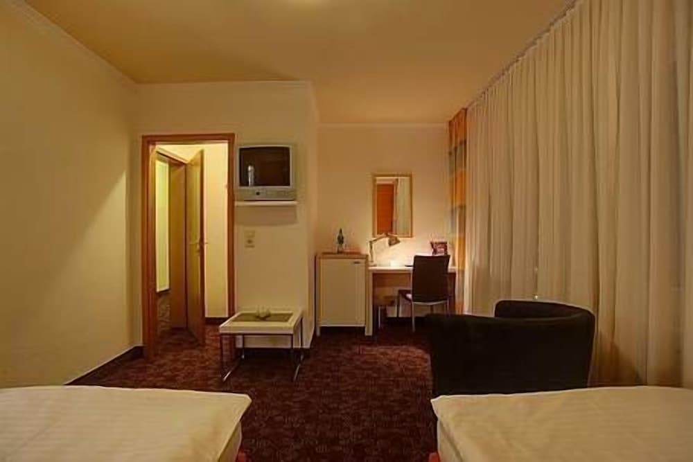 Hotel Rheinland