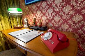 Hotel Rheinland