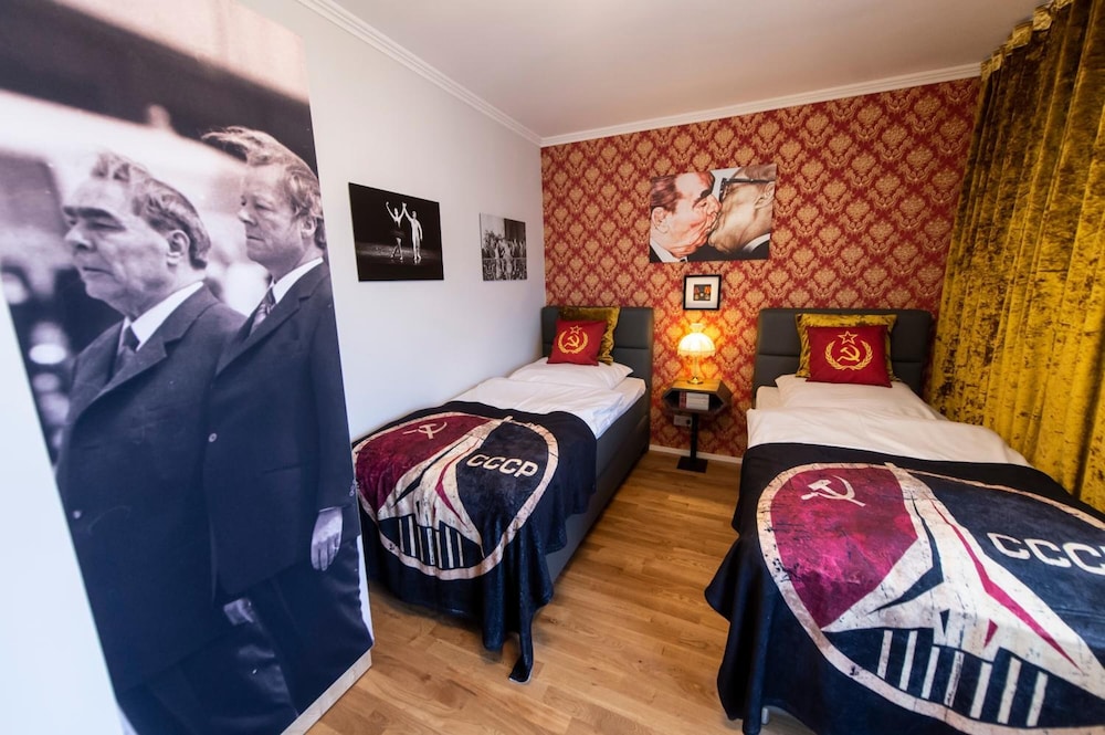 Hotel Rheinland