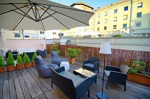 Hotel Rheinland