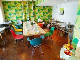 Hotel Rheinland