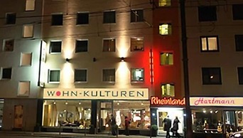 Hotel Rheinland