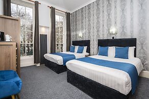 Mentone Hotel
