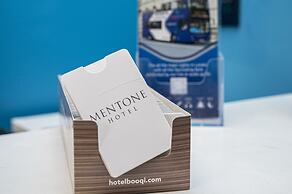 Mentone Hotel