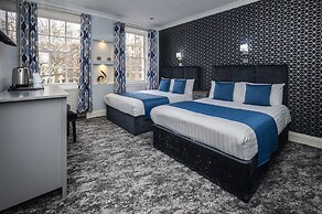 Mentone Hotel
