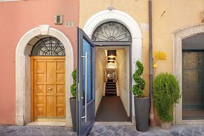 Condotti Palace