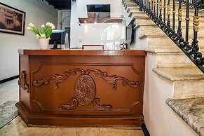 Hotel Imperial