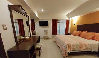 Hotel Imperial