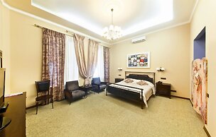 Frapolli Hotel