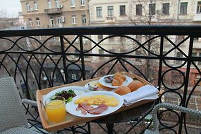 Frapolli Hotel