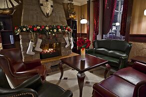Frapolli Hotel