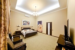Frapolli Hotel