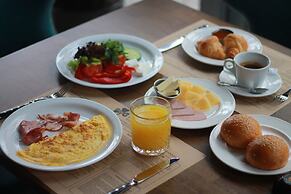 Frapolli Hotel