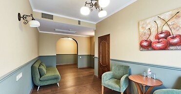Frapolli Hotel