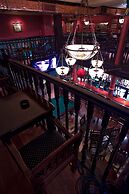 Frapolli Hotel