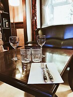Frapolli Hotel