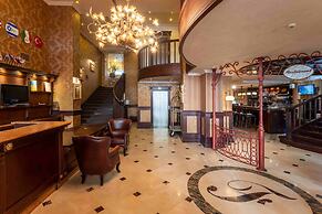 Frapolli Hotel
