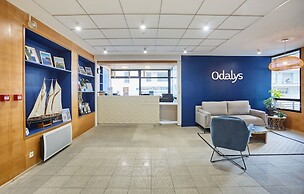 Résidence Hôtelière Odalys l'Archipel