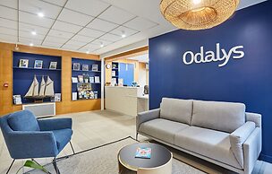 Résidence Hôtelière Odalys l'Archipel