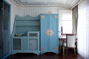 Niles Hotel Istanbul - Special Class