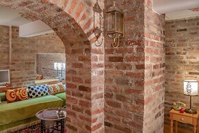 Niles Hotel Istanbul - Special Class