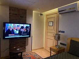 Niles Hotel Istanbul - Special Class