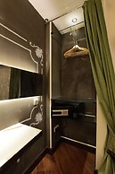 Niles Hotel Istanbul - Special Class