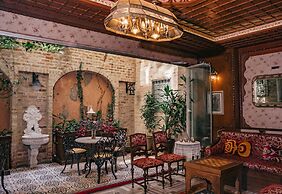 Niles Hotel Istanbul - Special Class