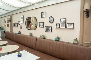 Niles Hotel Istanbul - Special Class