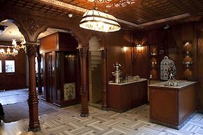 Niles Hotel Istanbul - Special Class
