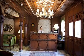Niles Hotel Istanbul - Special Class