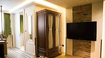 Niles Hotel Istanbul - Special Class